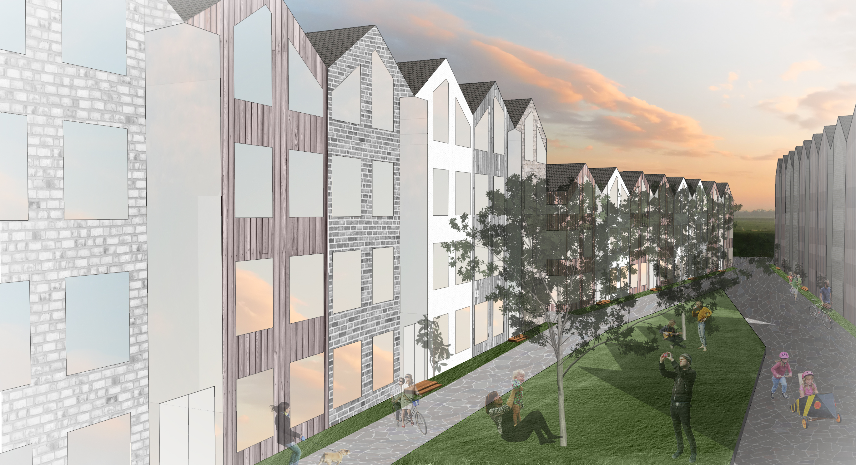 townhouse